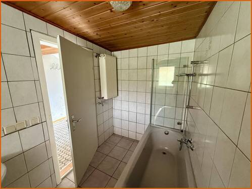 Badezimmer EG - 