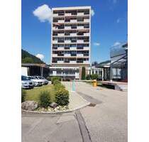 Haus an der Alb - Apartment mit DOMSicht - St. Blasien St Blasien