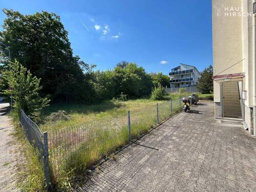 Grundstück - Grundstück in Obertshausen (OF) zum Kaufen