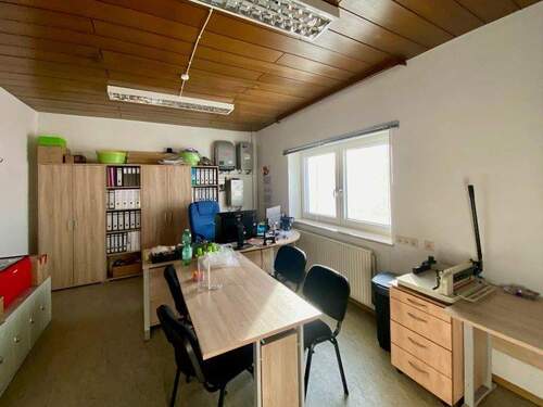 Büro - 