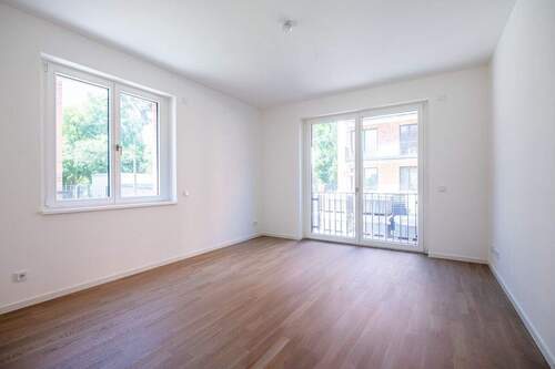 Best_Place_ Eiswerderstraße 10_ B49_Zimmer1-17 - 1 Zimmer Etagenwohnung in Berlin