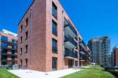 Inselquartier Eiswerder - 