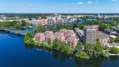 Inselquartier Eiswerder - 