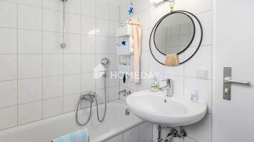 Badezimmer 2 - 