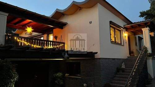 Ansicht - Einfamilienhaus im perfekten Zustand in toller Lage