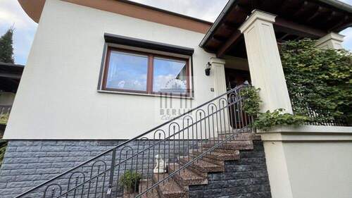 Hausansicht - Einfamilienhaus mit 150,00 m&sup2; in Kolkwitz zum Kaufen