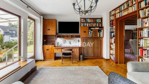 EG Fernsehzimmer 2 - 