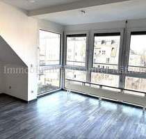 Feine Zwei-Zimmer Wohnung mit herrlichem Balkonblick und TG -Stellplatz! - Leipzig / Paunsdorf