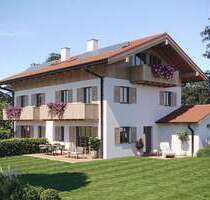 Vor den Toren Münchens: Ihr neues Familiendomizil mit bester Verkehrsanbindung - Top für Pendler - Holzkirchen Föching