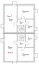 Grundrissplan Untergeschoss - 