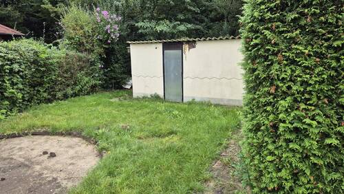 kleines Nebengebäude - 