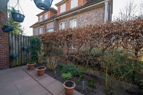 Terrasse EG rechts - 