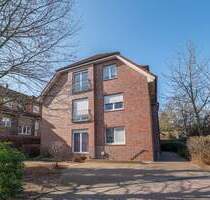 Mehrfamilienhaus mit 6 Wohneinheiten in Wiepenkathen! - Stade / Wiepenkathen