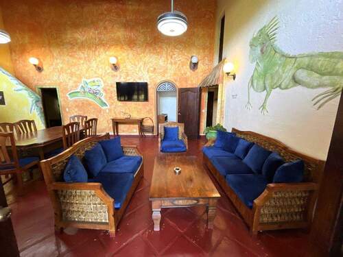 Moblierung Penthaus - 