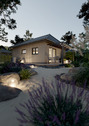 Ex_Bungalow_Tiny_Two_WD_GardenView_Abend.png - 2 Zimmer Bungalow in Pritzwalk