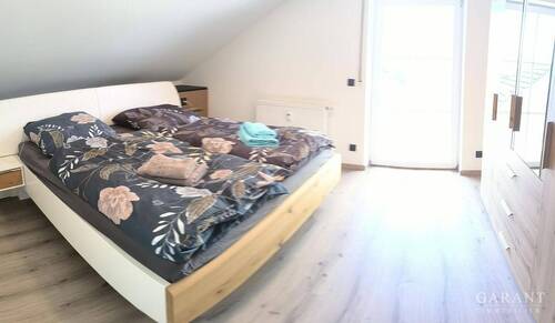Schlafzimmer - 