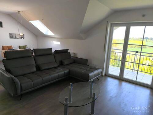 Wohnzimmer - 