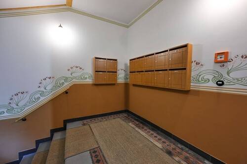 Eingangsbereich - 