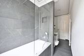 Bad - 2 Zimmer Etagenwohnung in Leipzig