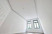 Schlafzimmer - Etagenwohnung mit 57,80 m&sup2; in Leipzig zur Miete