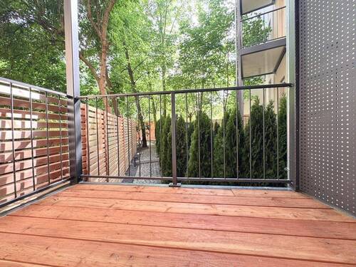 Balkon - 