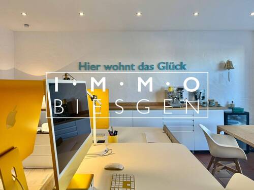 Raum 1 - Büro zur Miete in Mülheim an der Ruhr