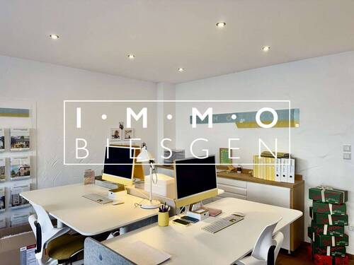 Raum 1 - Büro in Mülheim an der Ruhr
