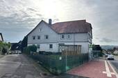 Bild 1 - Familienhaus sucht neue Familie!
