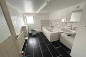 Badezimmer OG - 