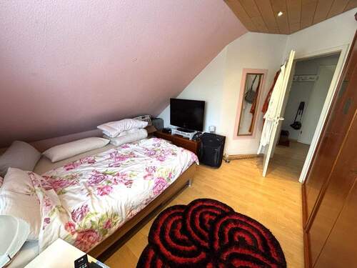 Schlafzimmer - 