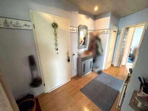 Flur - 
