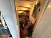 Abstellraum - 