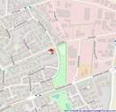 Lageplan - Etagenwohnung mit 62,80 m² in Harsefeld zum Kaufen