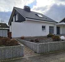 Platz für die ganze Familie in ruhiger Randlage - Elmshorn