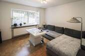 Wohnzimmer Einliegerwohnung - 