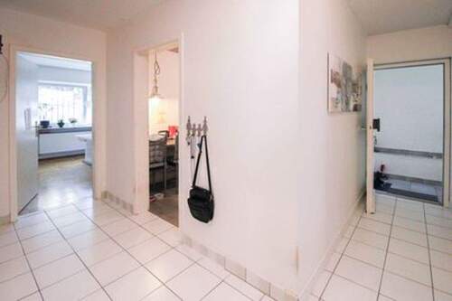 Flur Einliegerwohnung - 