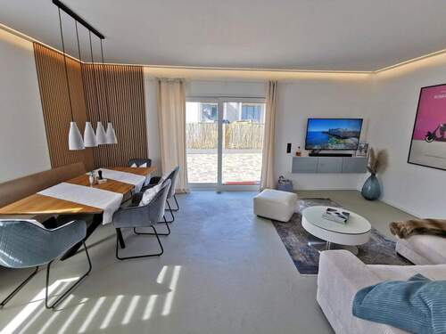 Wohnen-Essen - 4 Zimmer Doppelhaushälfte zum Kaufen in Saarbrücken-Güdingen