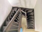Treppe - 