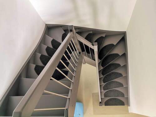 Treppe - 