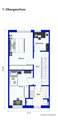 Grundriss 1. Obergeschos - 