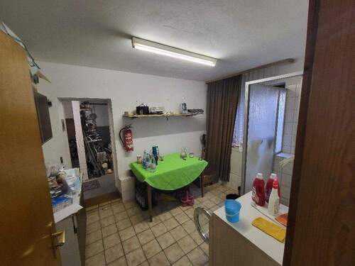 Hauswirtschaftsraum - 