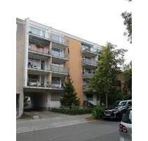 2-Zimmer mit Balkon im Herzen von Friedenau - Berlin