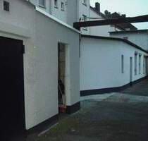 Lagerraum - EG 2,5R, 60qm, Hof-Nebengebäude, Stadtnah zu vermieten! - Gladbeck Mitte