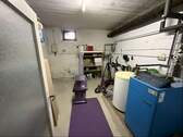Keller mit Heizung - 