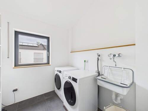 Hauswirtschaftsraum - 