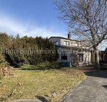 Verstecktes Kleinod in grüner Umgebung sucht neue Eigentümerfamilie mit Freude am Leben - Leipzig / Mölkau