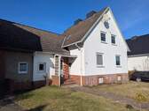 2 - 6 Zimmer Einfamilienhaus in Lüneburg