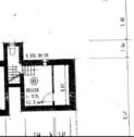 Grundriss Kellerbereich - 