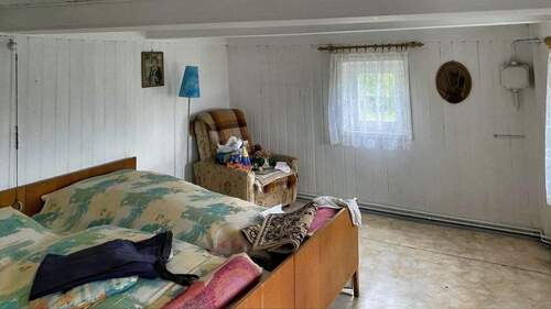 Schlafzimmer OG - rechts - 