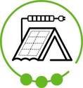 Inklusive Photovoltaikvorrüstung - 
